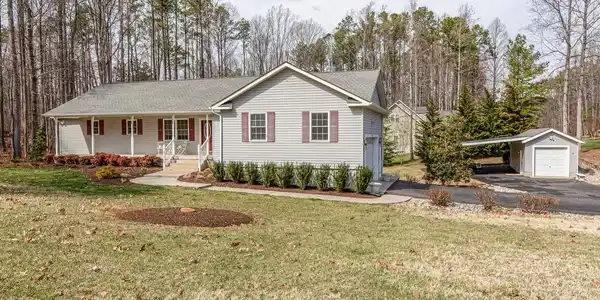 11300 PINEY FOREST ROAD