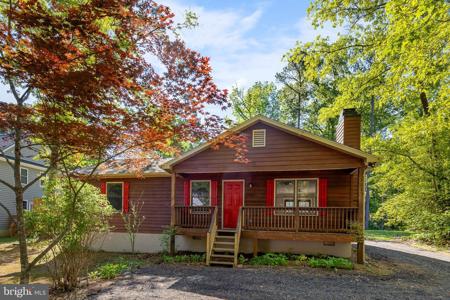 522 FREEDOM DRIVE