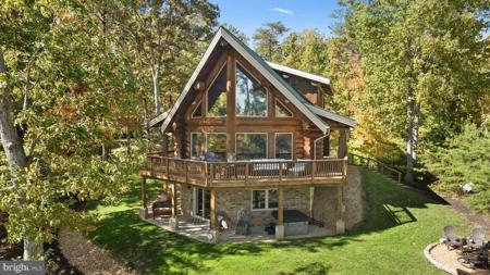 1132 MITCHELL POINT ROAD