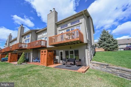 257 MARSH HILL ROAD