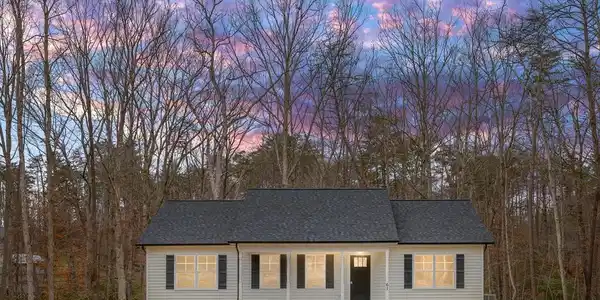 61 HEMLOCK LANE
