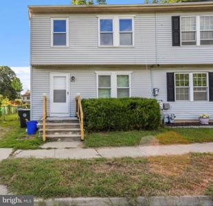 413 MITCHELL AVENUE