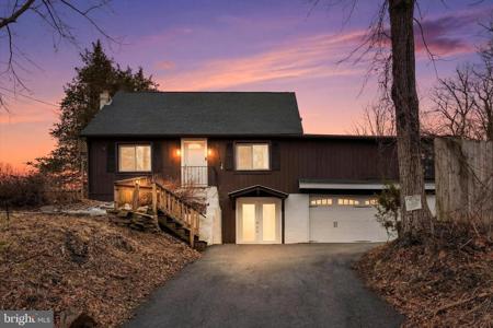 3006 WILD RUN ROAD