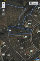 Lot 117 FISHER DRIVE