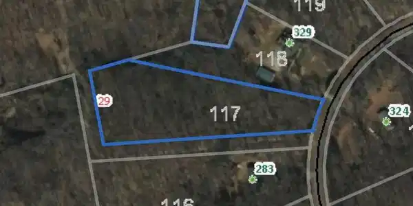 Lot 117 FISHER DRIVE