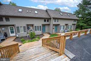 257 MARSH HILL ROAD