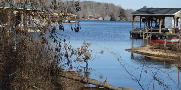 Lot 7 LIGHTHOUSE DR.