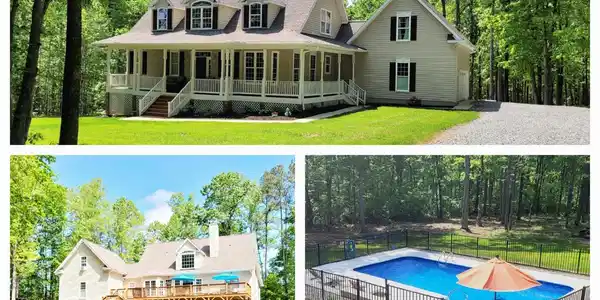 1454 HENSLEY ROAD