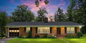 441 LIBERTY BOULEVARD