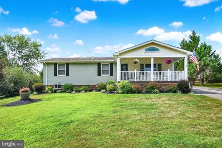 138 JACKSON ROAD