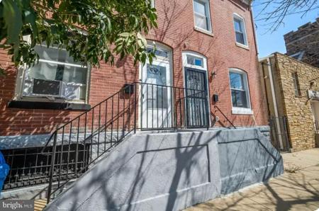 316 N WILLOW STREET