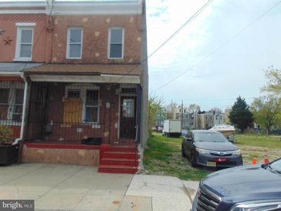 640 YORK STREET