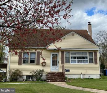 615 RED BANK AVENUE