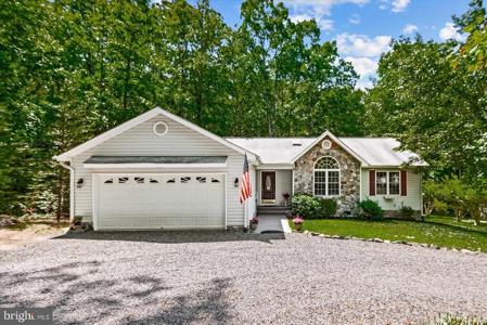 220 CREEKSIDE DRIVE