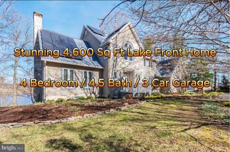 5738 GRIFFITH LAKE DRIVE