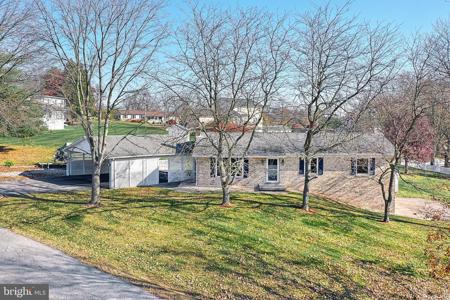 26 PEMBERTON DRIVE