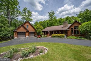 272 WOODED RIDGE ROAD