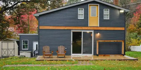 117 HEMLOCK DRIVE