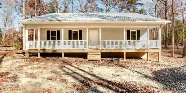 34 PINE HARBOUR DR
