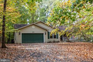 201 WILDERNESS LANE
