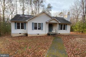 2416 HORSESHOE BEND DRIVE