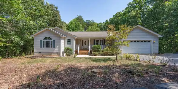 124 TALL PINES DRIVE