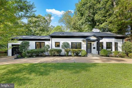 6353 CROSSWOODS DRIVE