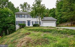 8354 TOMPKINS DRIVE