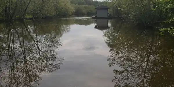 PENNFIELDS DRIVE
