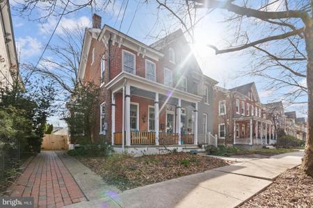57 ELM STREET