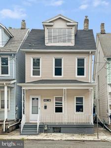 315 MERCER ST