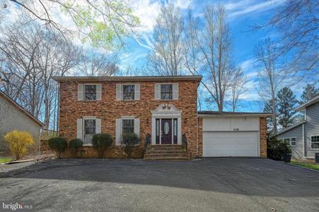 119 BIRCHSIDE CIRCLE