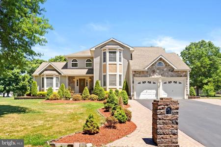 7 QUAIL DRIVE