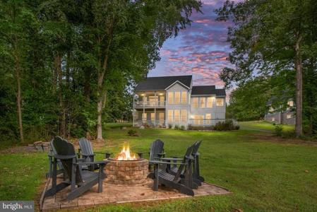 5504 DOGWOOD TREE LANE
