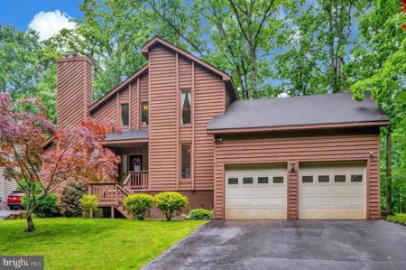 127 GOLD RUSH DRIVE