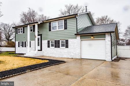46 5TH STREET