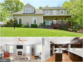 6698 ROCKRIDGE PLACE