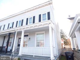 323 LEWIS STREET