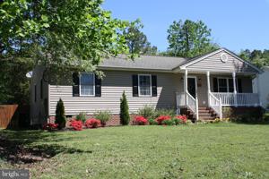 301 BURR DRIVE