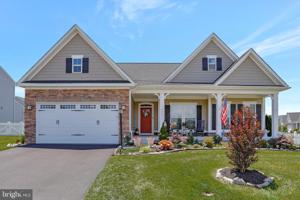 113 CONEFLOWER WAY