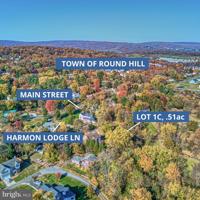 Lot 1 C HARMON LODGE LN