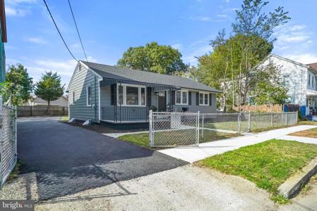 419 MAGNOLIA STREET