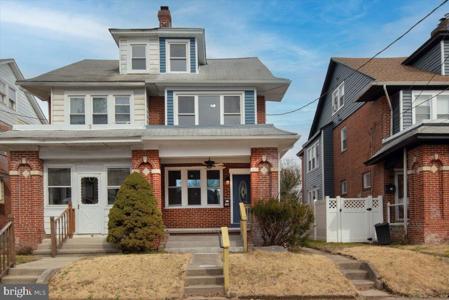 12 COLUMBIA AVENUE