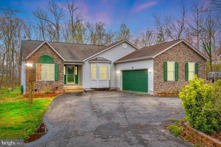 213 SAYLERS CREEK ROAD