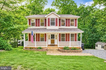 345 CHIPPEWA LANE