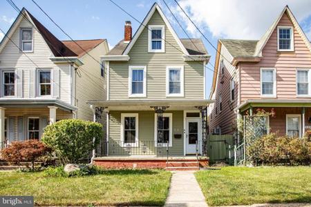 527 BROAD STREET