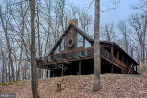 588 BENCH ROAD