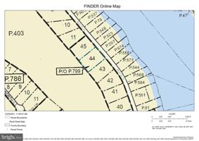 Lot 44 WATERSIDE AT WISP