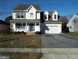 1412 BECKFORD COURT
