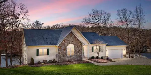164 MAPLE SPRINGS COURT